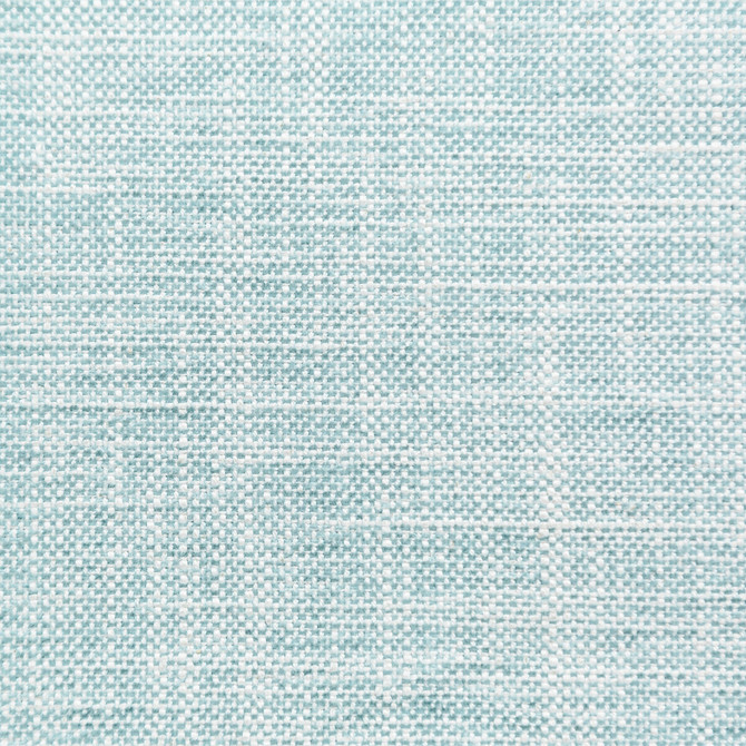 Okanda Aqua by Kravet Smart Designer Fabric PERFORMANCE KRAVETARMOR COTTON - 54%;POLYESTER - 46% India HEAVY Horizontal: - and Vertical: - 54 - Swanky Fabrics -