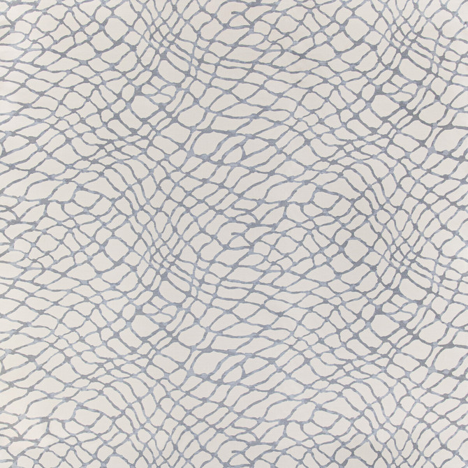 Hawser Chambray by Kravet Design Designer Fabric INDOOR / OUTDOOR ACRYLIC - 66%;POLYESTER - 34% China MEDIUM Horizontal: 28.5 and Vertical: 28 54 - Swanky Fabrics -