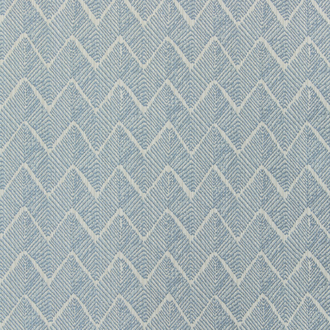 Breezaway Chambray by Kravet Design Designer Fabric INDOOR / OUTDOOR POLYPROPYLENE - 100% Turkey Horizontal: 14 and Vertical: 14 55 - Swanky Fabrics -
