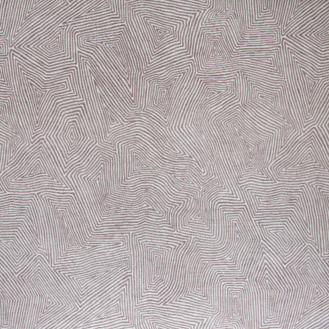 Dendera Rose Clay by Kravet Couture Designer Fabric WINDSOR SMITH NAILA VISCOSE - 48%;COTTON - 18%;POLYESTER - 18%;LINEN - 16% Italy HEAVY Horizontal: 27.55 and Vertical: 30.7 55.11 - Swanky Fabrics -