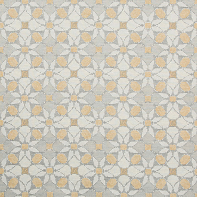 Tiepolo Sandstone by Kravet Contract Designer Fabric GIS CRYPTON GREEN RECYCLED POLYESTER - 84%;NYLON - 16% United States HEAVY Horizontal: 7.5 and Vertical: 7 55 - Swanky Fabrics -