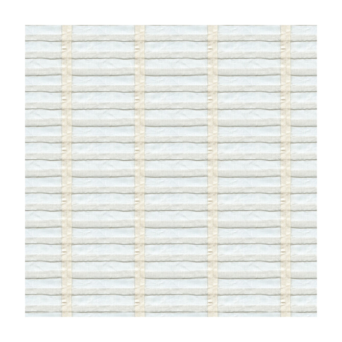 Austrian Chic Blanc by Kravet Couture Designer Fabric MODERN COLORS III POLYESTER - 84%;LINEN - 16% India Horizontal: 10 and Vertical: 1 54 - Swanky Fabrics -