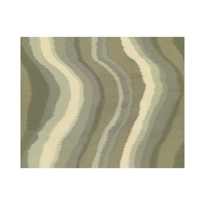 Reflection Zinc by Kravet Contract Designer Fabric - POLYESTER FR - 100% China LIGHT Horizontal: 27.5 and Vertical: 22 54 - Swanky Fabrics -