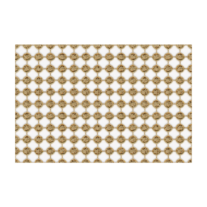 Party Favors Old Gold by Kravet Couture Designer Fabric MODERN LUXE POLYESTER - 100% Turkey Horizontal: and Vertical: 59 - Swanky Fabrics -