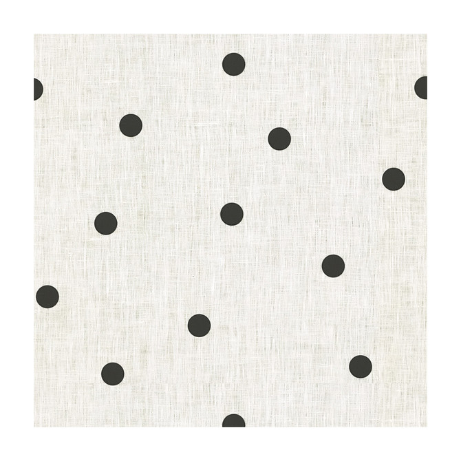 Scatter Dot Black by Kravet Design Fabric Kravet Design Fabric Scatter Dot BlackFabric KATE SPADE CURIOSITIES LINEN - 88%;VISCOSE - 12% India </p><p>Repeat: H: 17, V: 16 50.5 - Fabric Carolina -