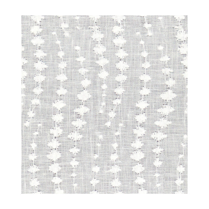 Dropsheer Cream by Kravet Basics Designer Fabric SARAH RICHARDSON HARMONY LINEN - 73%;COTTON - 27% India Horizontal: 3 and Vertical: 13 49.5 - Swanky Fabrics -