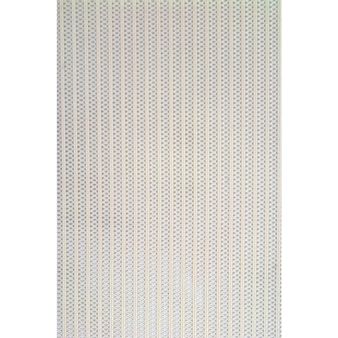 Mira Ivory by Kravet Contract Designer Fabric POLYESTER - 100% Turkey Horizontal: 1.57 and Vertical: 2.19 114 - Swanky Fabrics -