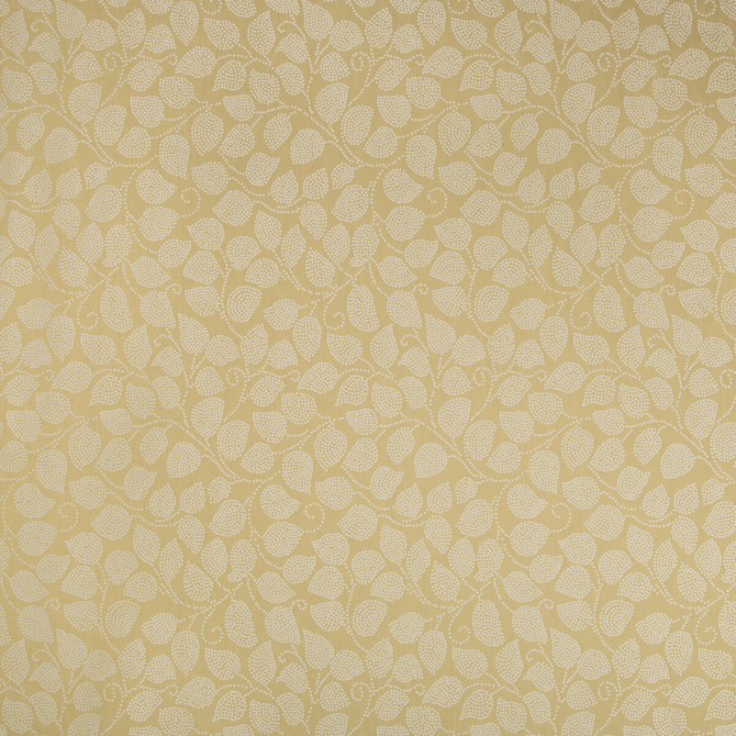 Dotted Leaves Butterscotch by Kravet Contract Designer Fabric PRIVACY CURTAINS RECYCLED POLYESTER - 54%;POLYESTER FR - 46% United States Horizontal: 36.3 and Vertical: 15 72 - Swanky Fabrics -