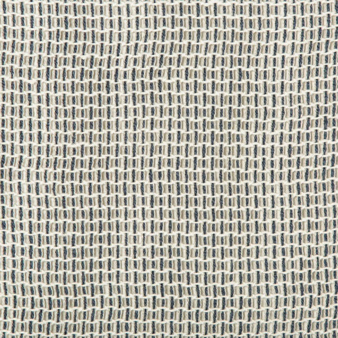 Clayquote Indigo by Kravet Design Designer Fabric BARCLAY BUTERA SAGAMORE LINEN - 100% Turkey Horizontal: and Vertical: 106 - Swanky Fabrics -