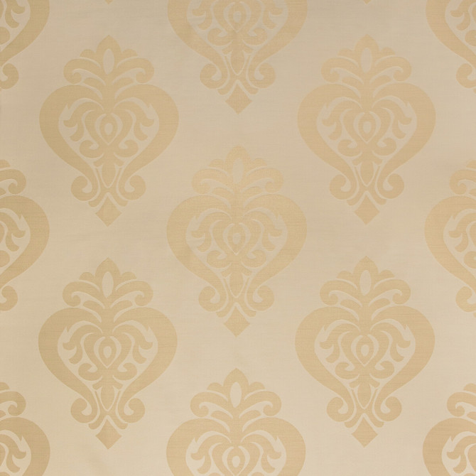 Cosimo Buttercream by Kravet Contract Designer Fabric POLYESTER - 63%;POLYESTER FR - 37% United States Horizontal: 28 and Vertical: 25 56 - Swanky Fabrics -