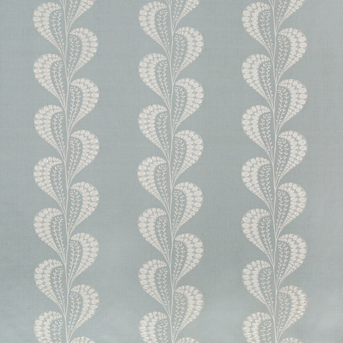 Tisza Chambray by Kravet Couture Fabric Kravet Couture Fabric Tisza ChambrayFabric WINDSOR SMITH NAILA LINEN - 44%;COTTON - 29%;VISCOSE - 19%;SPUN POLYESTER - 8% India </p><p>Repeat: H: 26, V: 13.3 51 - Fabric Carolina -