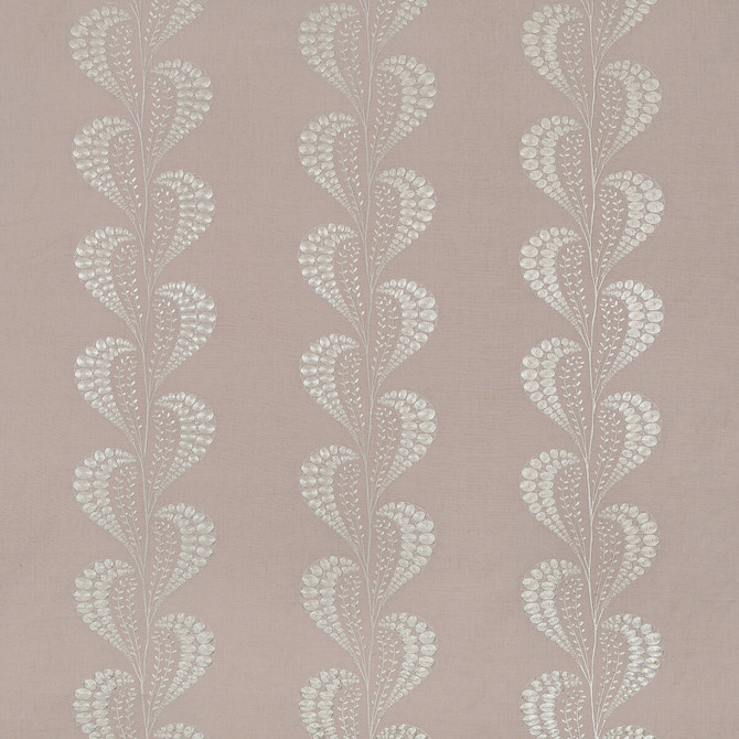 Tisza Pinkberry by Kravet Couture Designer Fabric WINDSOR SMITH NAILA LINEN - 44%;COTTON - 29%;VISCOSE - 19%;SPUN POLYESTER - 8% India LIGHT Horizontal: 26 and Vertical: 13.3 51 - Swanky Fabrics -