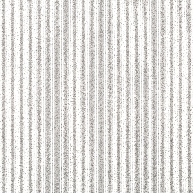 Eudora Pewter by Kravet Contract Designer Fabric - POLYESTER - 100% Turkey - Horizontal: - and Vertical: - 118 - Swanky Fabrics -
