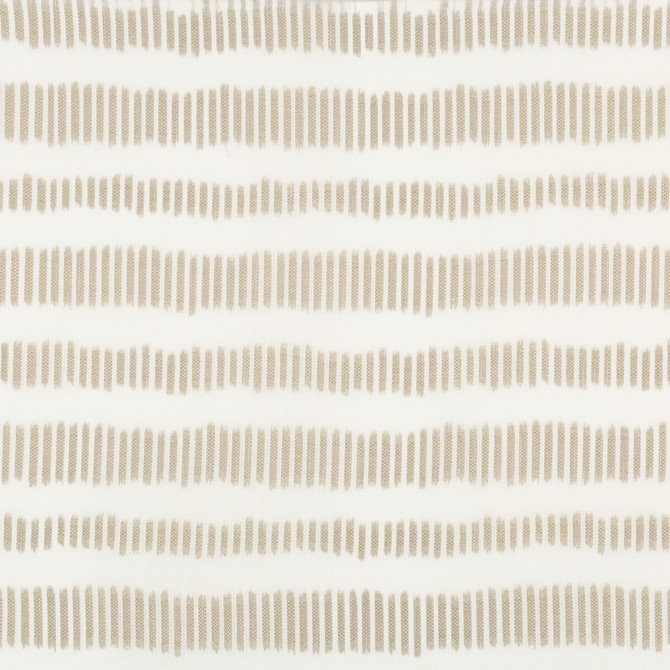Terran Almond by Kravet Contract Designer Fabric POLYESTER - 100% Turkey Horizontal: 15 and Vertical: 10 118 - Swanky Fabrics -