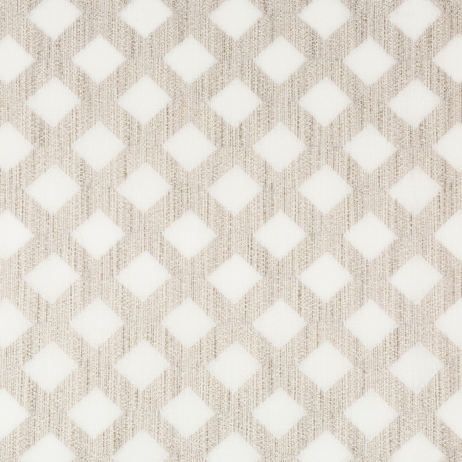 Odin Pumice by Kravet Contract Designer Fabric POLYESTER - 100% Turkey Horizontal: 3.75 and Vertical: 4 118 - Swanky Fabrics -