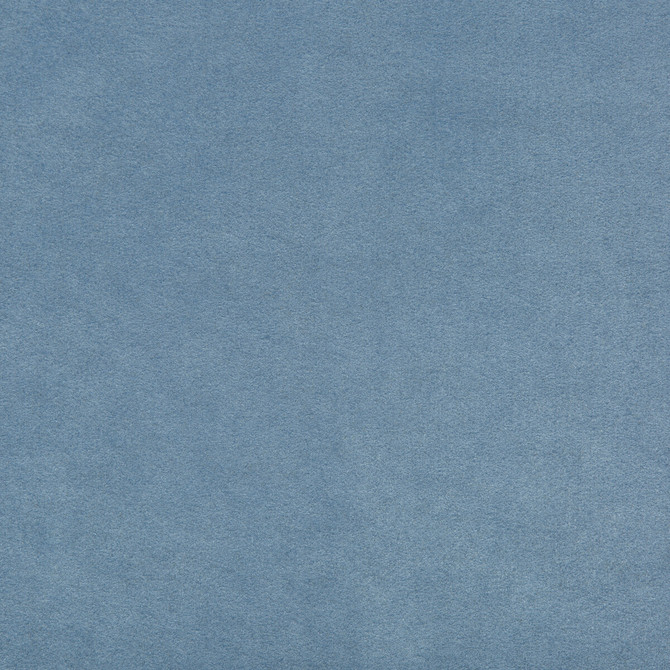 Ultrasuede St Blue by Lee Jofa Designer Fabric PERFORMANCE RECYCLED POLYESTER - 80%;POLYURETHANE - 20% Japan HEAVY Horizontal: and Vertical: 55 - Swanky Fabrics -
