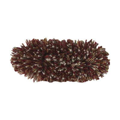 ALDER BRUSH.BRICK/O.0 by Lee Jofa Trim Lee Jofa Trim ALDER BRUSH.BRICK/O.0Trim ERIC COHLER DESIGN WOOL - 39%;ACRYLIC - 23%;ACETATE - 14%;COTTON - 14%;POLYESTER - 7%;ELASTIC - 3% South Africa </p><p>Repeat: H: , V: - Fabric Carolina -