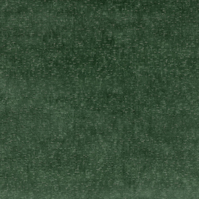 Alma Velvet Emerald by G P & J Baker Designer Fabric COROMANDEL VELVETS VISCOSE - 100% Belgium HEAVY Horizontal: - and Vertical: - 53.978 - Swanky Fabrics -