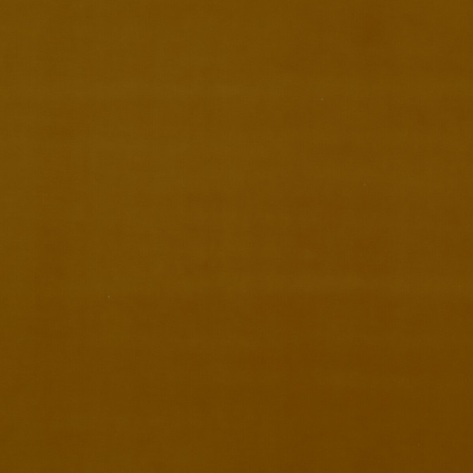 Baker House Velvet Ochre by G P & J Baker Designer Fabric BAKER HOUSE VELVET COTTON - 89%;POLYESTER - 11% Italy HEAVY Horizontal: - and Vertical: - 55.16 - Swanky Fabrics -