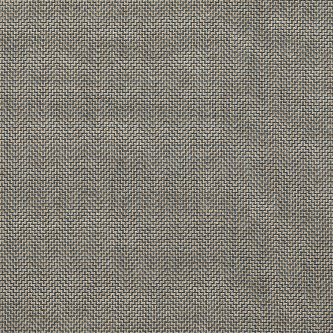 Glanville Indigo by G P & J Baker Designer Fabric ESSENTIAL COLOURS II VISCOSE - 45%;COTTON - 35%;LINEN - 16%;POLYESTER - 4% Italy HEAVY Horizontal: 1.773 and Vertical: 0.394 53.978 - Swanky Fabrics -