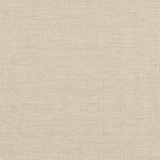 Grand Canyon Parchment by G P & J Baker Designer Fabric ESSENTIAL COLOURS II VISCOSE - 42%;LINEN - 33%;COTTON - 21%;POLYESTER - 4% Italy HEAVY Horizontal: 2.364 and Vertical: 55.16 - Swanky Fabrics -