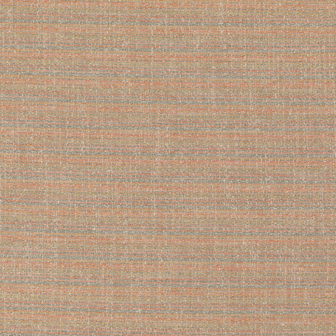 Sonning Teal/Spice by G P & J Baker Designer Fabric ESSENTIAL COLOURS II VISCOSE - 37%;WOOL - 37%;POLYESTER - 22%;LINEN - 3%;COTTON - 1% Turkey HEAVY Horizontal: and Vertical: 55.16 - Swanky Fabrics -