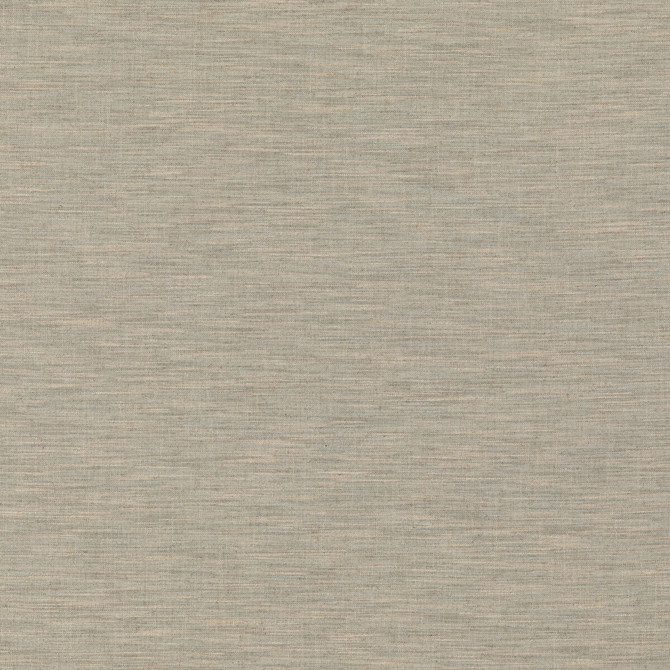 Quinton Mineral by G P & J Baker Designer Fabric ESSENTIAL COLOURS II VISCOSE - 38%;POLYESTER - 23%;COTTON - 21%;LINEN - 18% Italy Horizontal: and Vertical: 54.766 - Swanky Fabrics -