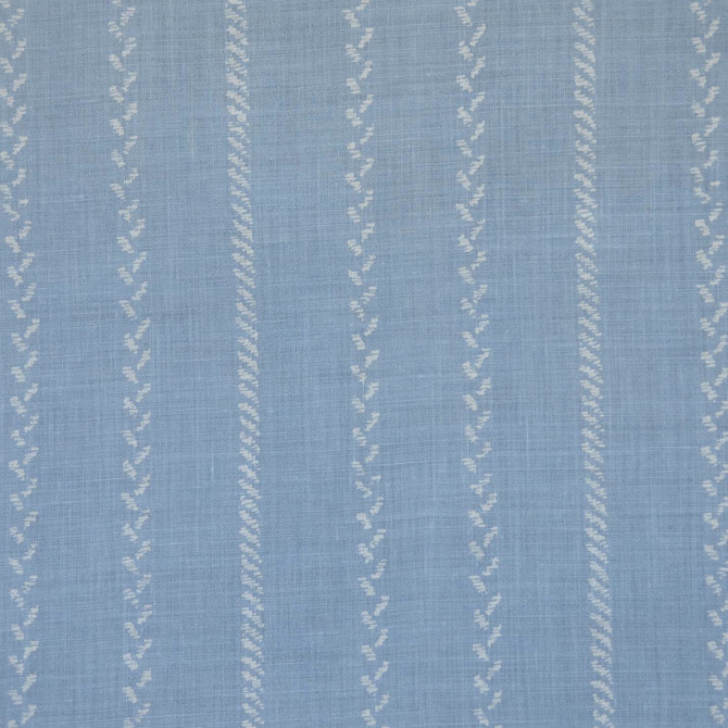 Pelham Stripe Blue by Lee Jofa Fabric Lee Jofa Fabric Pelham Stripe BlueFabric BLITHFIELD LINEN - 88%;POLYAMIDE - 12% United Kingdom </p><p>Repeat: H: 15.14, V: 12.5 54.75 - Fabric Carolina -