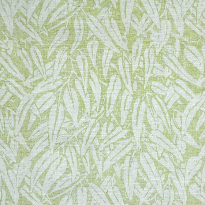 Willow Lime by Lee Jofa Designer Fabric BLITHFIELD LINEN - 100% United Kingdom Horizontal: 21 and Vertical: 22 52.75 - Swanky Fabrics -