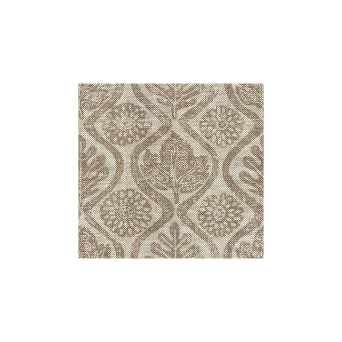 Oakleaves Taupe/Oat by Lee Jofa Designer Fabric BLITHFIELD LINEN - 100% United Kingdom Horizontal: 33 and Vertical: 33 51 - Swanky Fabrics -