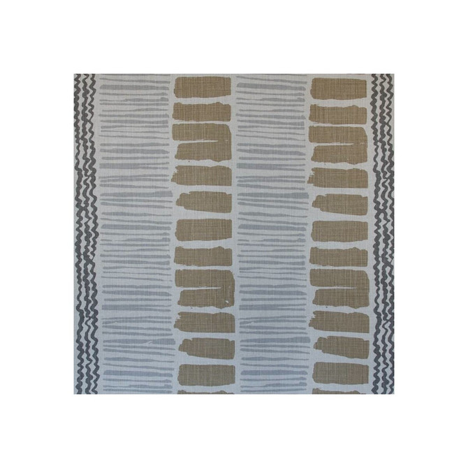 Saltaire Taupe/Grey/Charcoal by Lee Jofa Designer Fabric BLITHFIELD LINEN - 100% United Kingdom - Horizontal: 26 and Vertical: 25.22 52.79 - Swanky Fabrics -