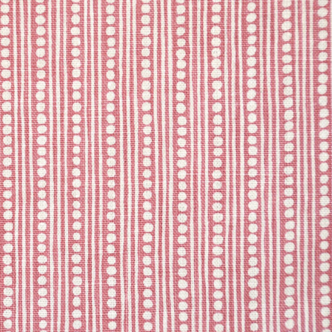 Wicklewood Reverse Dark Pink by Lee Jofa Designer Fabric BLITHFIELD LINEN - 100% United Kingdom - Horizontal: 12 and Vertical: 0 52.8 - Swanky Fabrics -