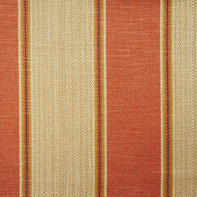 Launceton Str Orange by Lee Jofa Designer Fabric BLITHFIELD VISCOSE - 49%;LINEN - 28%;COTTON - 23% Italy LIGHT Horizontal: - and Vertical: 6.875 55 - Swanky Fabrics -