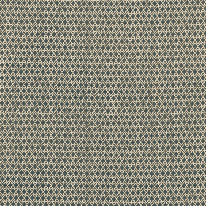 Merrin Blue by G P & J Baker Designer Fabric CHIFU COTTON - 53%;LINEN - 47% India Horizontal: 3.546 and Vertical: 4.334 52.008 - Swanky Fabrics -