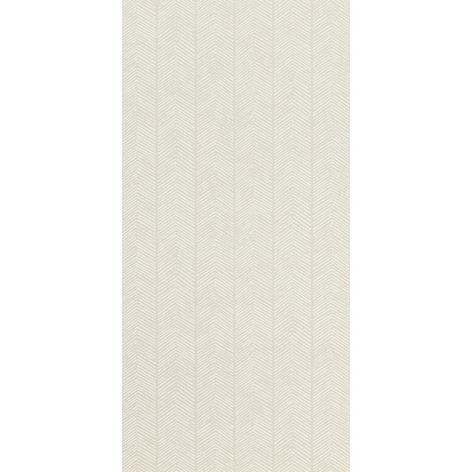 Herringbone Stone by G P & J Baker Designer Wallcovering SIGNATURE II WALLPAPERS PAPER - 100% United Kingdom - Horizontal: 20.488 and Vertical: 10.244 20.488 - Swanky Fabrics -