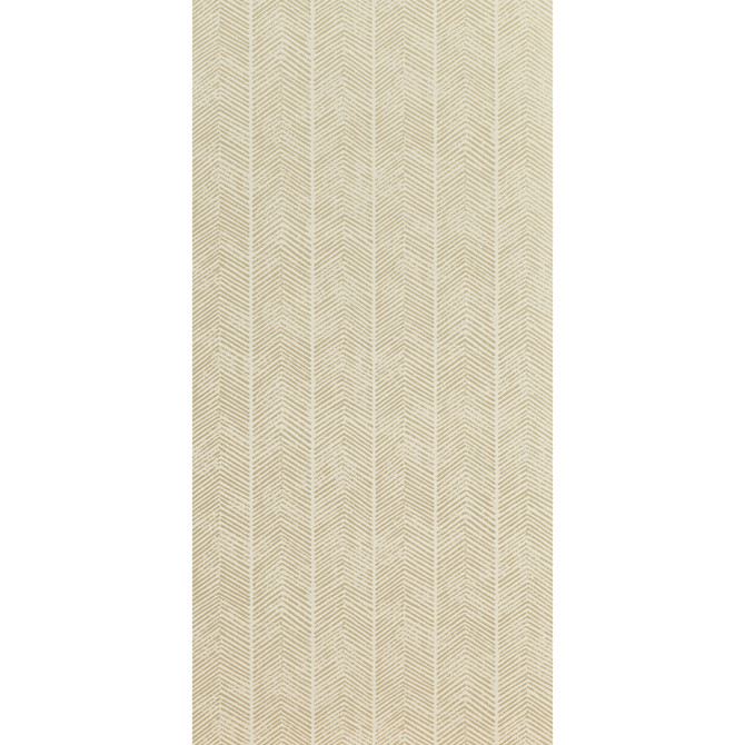 Herringbone Linen by G P & J Baker Designer Wallcovering SIGNATURE II WALLPAPERS NON WOVEN - 100% United Kingdom Horizontal: 20.488 and Vertical: 10.244 20.488 - Swanky Fabrics -