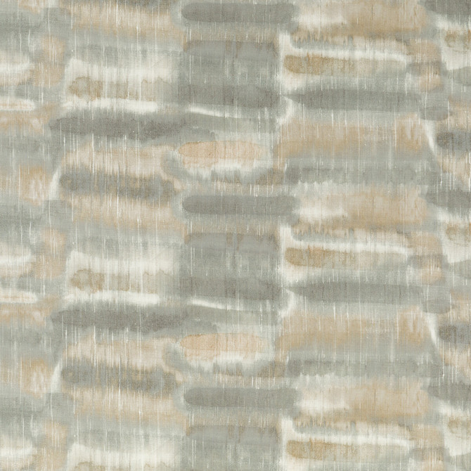 Sarabi Linen by Threads Designer Fabric NALA PRINTS LINEN - 100% Austria - Horizontal: 57.524 and Vertical: 14.184 57.524 - Swanky Fabrics -