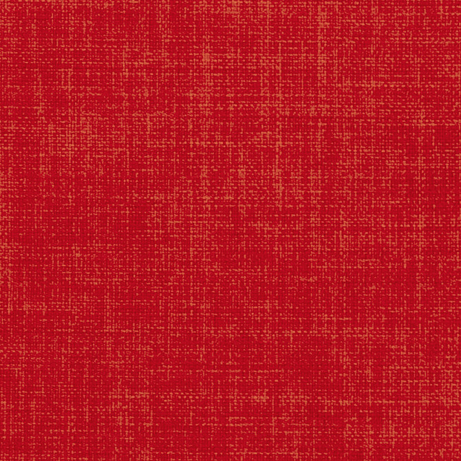 Linoso Flame by Clarke And Clarke Designer Fabric CLARKE & CLARKE LINOSO II POLYESTER - 100% China HEAVY Horizontal: 0 and Vertical: 0 58 - Swanky Fabrics -