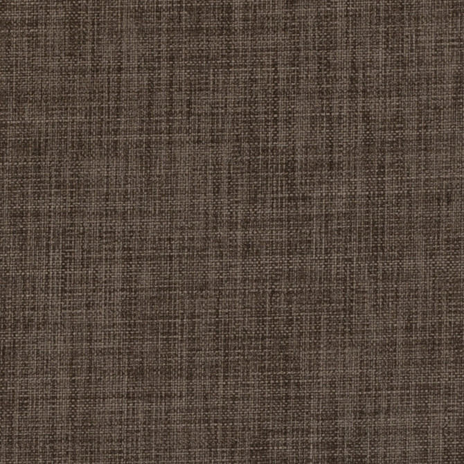 Linoso Mocha by Clarke And Clarke Designer Fabric CLARKE & CLARKE LINOSO II POLYESTER - 100% China HEAVY Horizontal: 0 and Vertical: 0 58 - Swanky Fabrics -