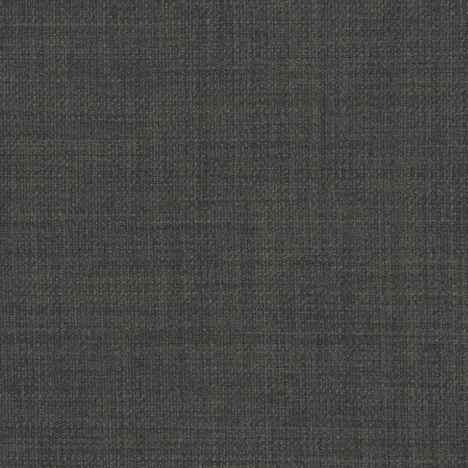 Linoso Smoke by Clarke And Clarke Designer Fabric CLARKE & CLARKE LINOSO II POLYESTER - 100% China HEAVY Horizontal: 0 and Vertical: 0 58 - Swanky Fabrics -