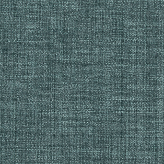 Linoso Teal by Clarke And Clarke Designer Fabric CLARKE & CLARKE LINOSO II POLYESTER - 100% China HEAVY Horizontal: 0 and Vertical: 0 58 - Swanky Fabrics -