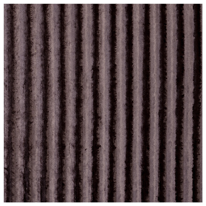 Rhythm Grape by Clarke And Clarke Designer Fabric CLARKE & CLARKE TEMPO VELVETS POLYESTER - 100% China HEAVY Horizontal: 0 and Vertical: 0 56 - Swanky Fabrics -