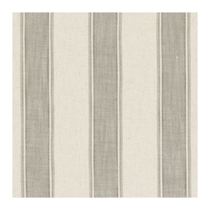 Kinburn Taupe by Clarke And Clarke Designer Fabric CLARKE & CLARKE FAIRMONT VISCOSE - 80%;LINEN - 20% Turkey HEAVY Horizontal: 5.43 and Vertical: 0 54 - Swanky Fabrics -
