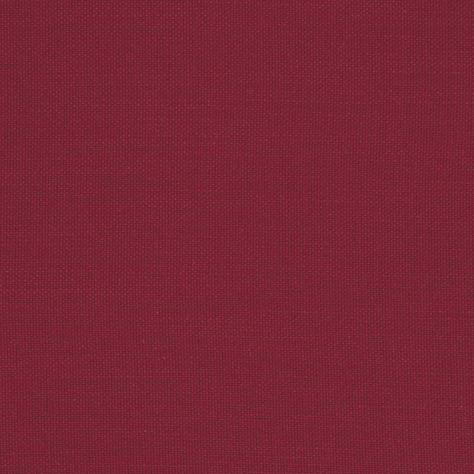 Nantucket Crimson by Clarke And Clarke Designer Fabric CLARKE & CLARKE NANTUCKET COTTON - 100% India HEAVY Horizontal: 0 and Vertical: 0 55 - Swanky Fabrics -