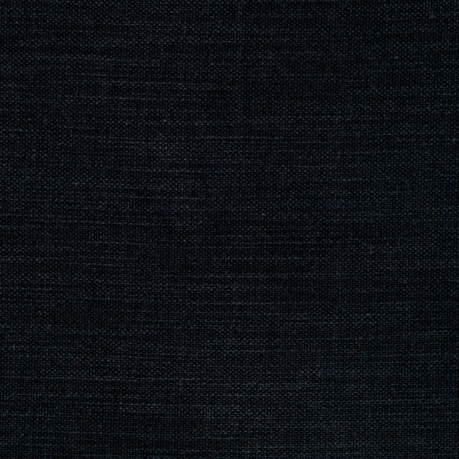 Nantucket Licorice by Clarke And Clarke Designer Fabric CLARKE & CLARKE NANTUCKET COTTON - 100% India HEAVY Horizontal: 0 and Vertical: 0 55 - Swanky Fabrics -