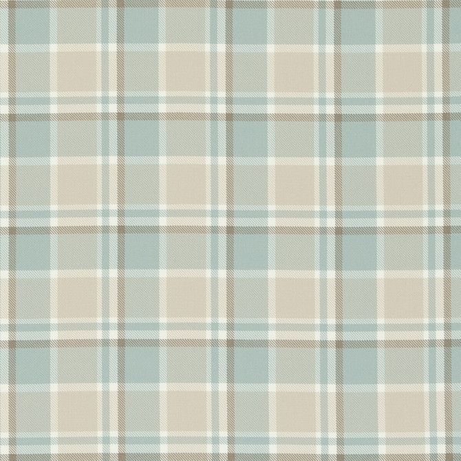 Bowland Mineral by Clarke And Clarke Designer Fabric CLARKE & CLARKE RIBBLE VALLEY POLYESTER - 60%;WOOL - 40% India HEAVY Horizontal: 3.74 and Vertical: 3.94 54 - Swanky Fabrics -