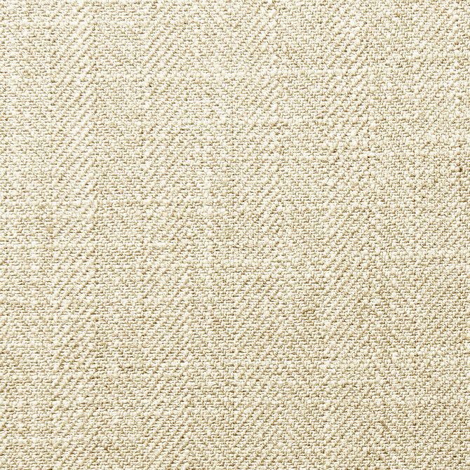 Henley Flax by Clarke And Clarke Designer Fabric CLARKE & CLARKE HENLEY COTTON - 25%;LINEN - 25%;POLYESTER - 25%;VISCOSE - 25% India HEAVY Horizontal: 0 and Vertical: 0 54 - Swanky Fabrics -