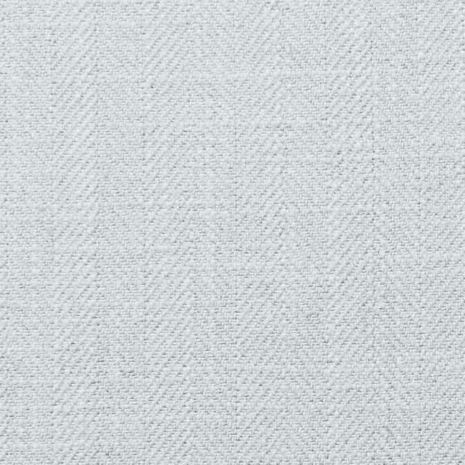 Henley Sky by Clarke And Clarke Designer Fabric CLARKE & CLARKE HENLEY COTTON - 25%;LINEN - 25%;POLYESTER - 25%;VISCOSE - 25% India HEAVY Horizontal: 0 and Vertical: 0 54 - Swanky Fabrics -