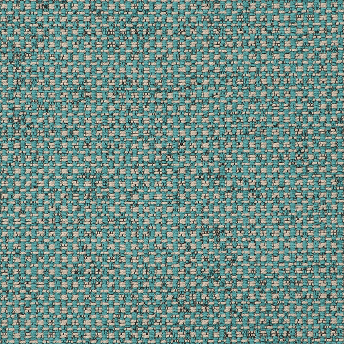 Casanova Peacock by Clarke And Clarke Designer Fabric CLARKE & CLARKE CASANOVA POLYESTER - 65%;VISCOSE - 35% Turkey HEAVY Horizontal: 0 and Vertical: 0 54 - Swanky Fabrics -