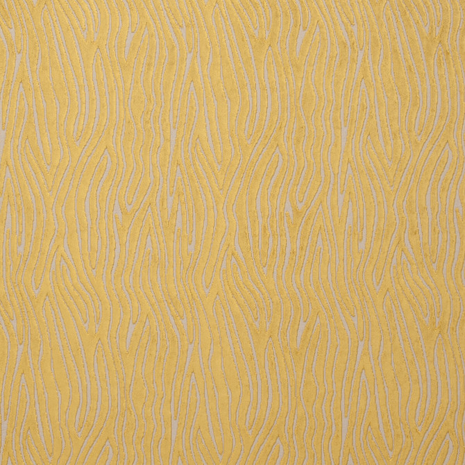 Onda Gold by Clarke And Clarke Fabric Clarke And Clarke Fabric Onda GoldFabric CLARKE & CLARKE DIMENSIONS VISCOSE - 52%;POLYESTER - 48% Turkey </p><p>Repeat: H: 6.89, V: 12.2 54 - Fabric Carolina -